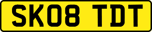 SK08TDT