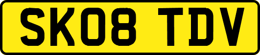 SK08TDV
