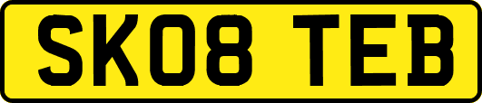 SK08TEB