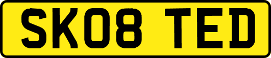 SK08TED