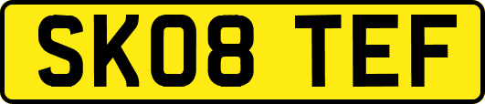 SK08TEF