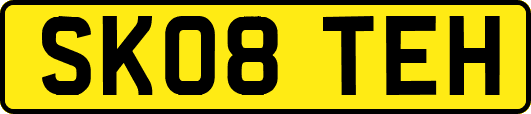 SK08TEH