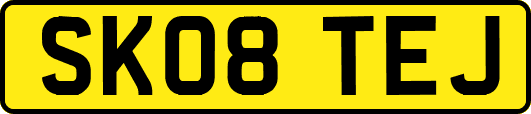 SK08TEJ