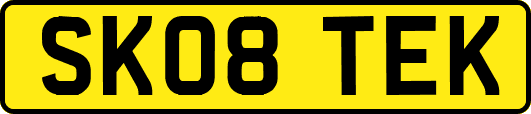 SK08TEK