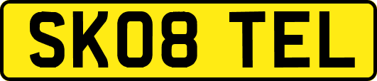 SK08TEL