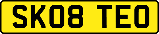 SK08TEO