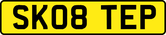 SK08TEP