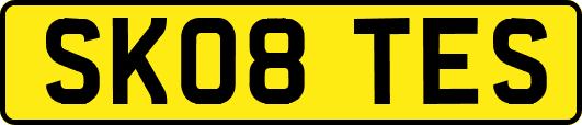SK08TES