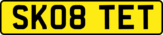 SK08TET