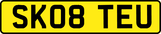 SK08TEU