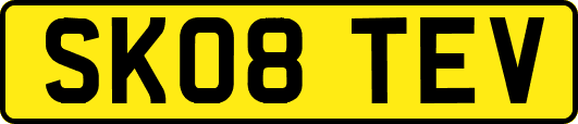 SK08TEV
