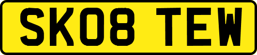 SK08TEW