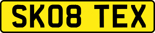 SK08TEX