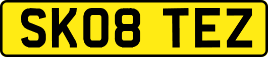 SK08TEZ