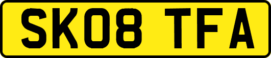 SK08TFA