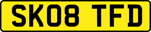 SK08TFD