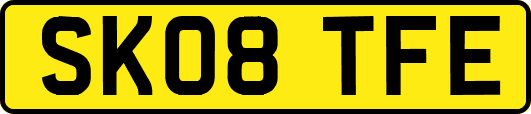 SK08TFE