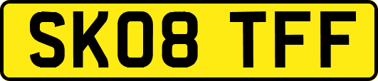 SK08TFF