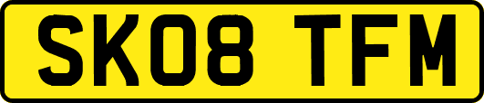 SK08TFM