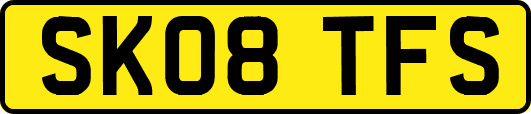 SK08TFS