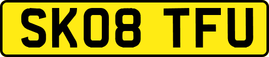 SK08TFU