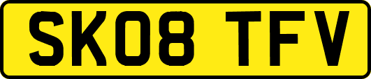SK08TFV