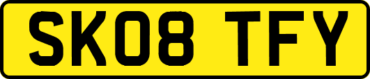 SK08TFY