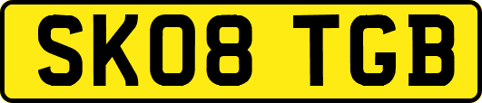 SK08TGB
