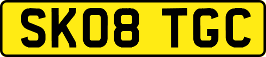 SK08TGC