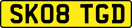 SK08TGD