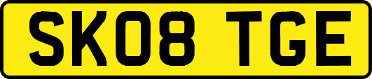 SK08TGE