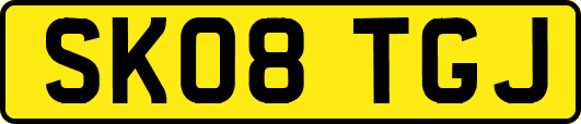 SK08TGJ