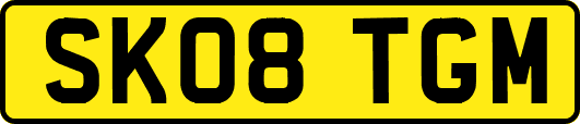 SK08TGM