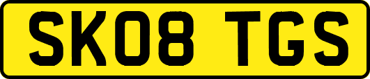 SK08TGS