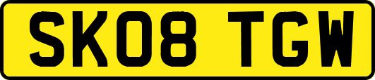 SK08TGW
