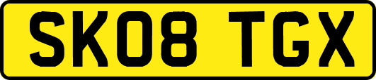 SK08TGX