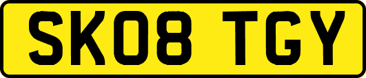 SK08TGY