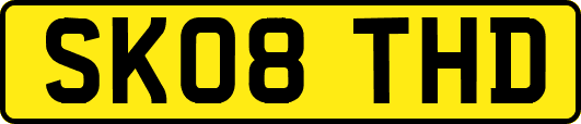 SK08THD