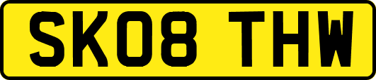 SK08THW