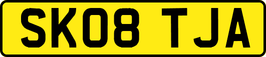SK08TJA