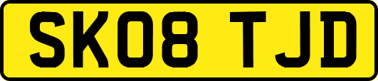 SK08TJD
