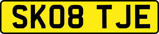 SK08TJE