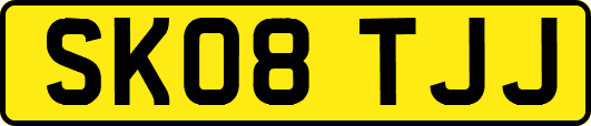 SK08TJJ