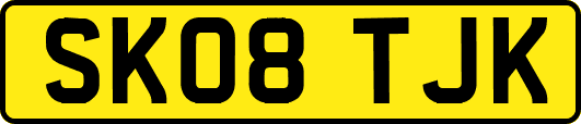 SK08TJK