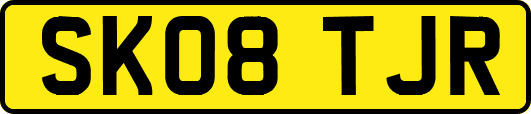 SK08TJR