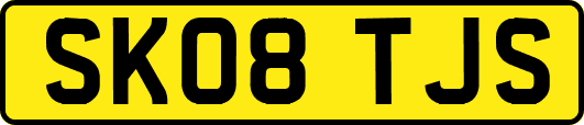 SK08TJS