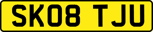 SK08TJU