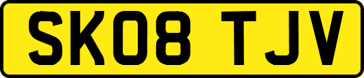 SK08TJV