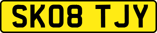 SK08TJY