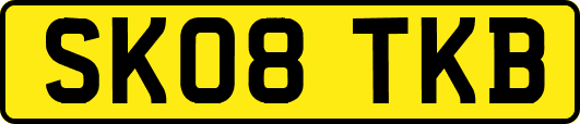 SK08TKB